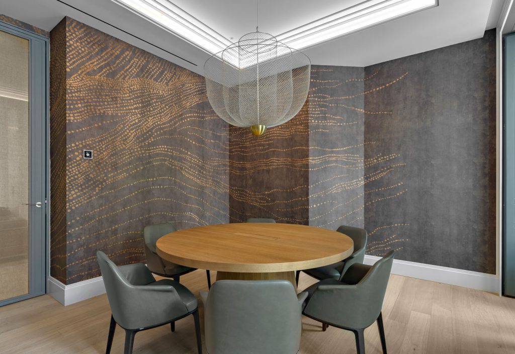 Oficinas en Antonio Maura 8, Madrid