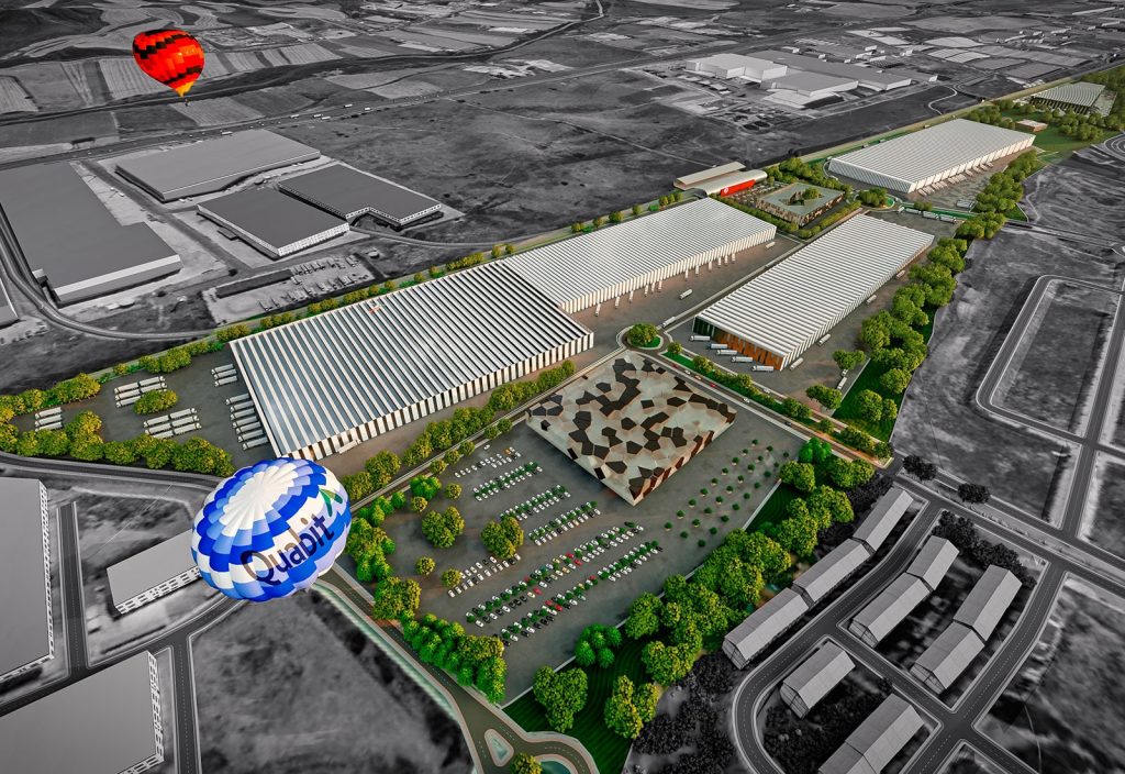 Ordenación Estación de Cercanías, Alovera