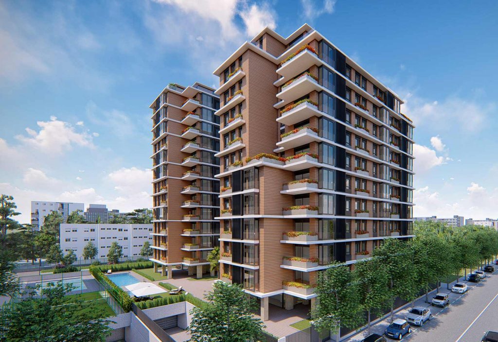 Atalayas de las Dehesa, Madrid